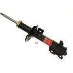 Order Front Strut by SACHS - 313-902 For Your Vehicle