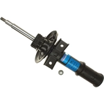Order Front Strut by SACHS - 314-006 For Your Vehicle