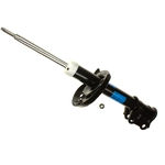 Order Front Strut by SACHS - 314-695 For Your Vehicle