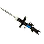 Order Front Strut by SACHS - 314-696 For Your Vehicle