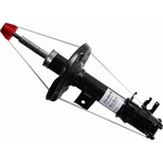 Order SACHS - 314-840 - Shock Absorber For Your Vehicle