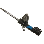 Order Front Strut by SACHS - 314-894 For Your Vehicle
