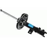 Order Front Strut by SACHS - 314-895 For Your Vehicle