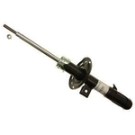 Order Front Strut by SACHS - 316-661 For Your Vehicle