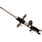 Order Front Strut by SACHS - 316-988 For Your Vehicle