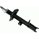 Order SACHS - 317-102 - Strut For Your Vehicle