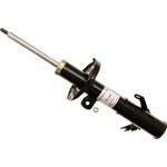 Order Front Strut by SACHS - 317-362 For Your Vehicle