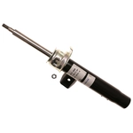 Order Front Strut by SACHS - 317-366 For Your Vehicle