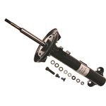 Order Front Strut by SACHS - 317-557 For Your Vehicle