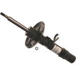 Order Front Strut by SACHS - 317-571 For Your Vehicle