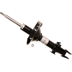 Order Front Strut by SACHS - 317-762 For Your Vehicle