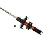 Order Front Strut by SACHS - 554-041 For Your Vehicle
