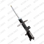 Order Front Strut by TRANSIT WAREHOUSE - 78-71131 For Your Vehicle