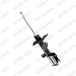 Order Front Strut by TRANSIT WAREHOUSE - 78-72115 For Your Vehicle