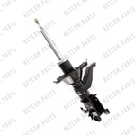 Order Front Strut by TRANSIT WAREHOUSE - 78-72186 For Your Vehicle