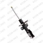 Order Front Strut by TRANSIT WAREHOUSE - 78-72203 For Your Vehicle