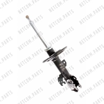 Order Front Strut by TRANSIT WAREHOUSE - 78-72206 For Your Vehicle