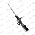 Order Front Strut by TRANSIT WAREHOUSE - 78-72209 For Your Vehicle