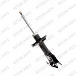 Order Front Strut by TRANSIT WAREHOUSE - 78-72286 For Your Vehicle