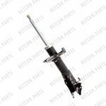 Order Front Strut by TRANSIT WAREHOUSE - 78-72287 For Your Vehicle