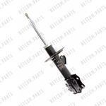 Order Front Strut by TRANSIT WAREHOUSE - 78-72288 For Your Vehicle