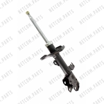 Order Front Strut by TRANSIT WAREHOUSE - 78-72357 For Your Vehicle