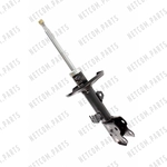 Order Front Strut by TRANSIT WAREHOUSE - 78-72358 For Your Vehicle
