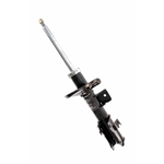 Order TRANSIT WAREHOUSE - 78-72424 - Front Strut For Your Vehicle