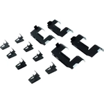 Order Front Super Premium Ceramic Pads by CENTRIC PARTS - 105.06230 For Your Vehicle