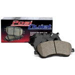 Order CENTRIC PARTS - 105.15460 - Front Disc Brake Pads For Your Vehicle