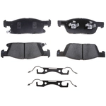 Order CENTRIC PARTS - 105.18182 - Disc Brake Pad Set For Your Vehicle