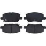 Order CENTRIC PARTS - 105.19290 - Disc Brake Pad Set For Your Vehicle
