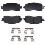 Order CENTRIC PARTS - 105.20450 - Disc Brake Pad Set For Your Vehicle