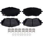 Order CENTRIC PARTS - 105.20650 - Brake Pad For Your Vehicle