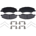Order CENTRIC PARTS - 105.20890 - Brake Pad For Your Vehicle