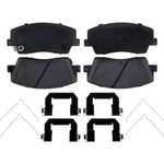 Order CENTRIC PARTS - 105.21170 - Brake Pad For Your Vehicle