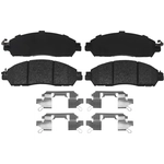 Order CENTRIC PARTS - 105.21380 - Brake Pad For Your Vehicle
