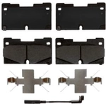 Order CENTRIC PARTS - 105.21730 - Brake Pad For Your Vehicle