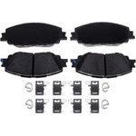 Order CENTRIC PARTS - 105.21760 - Brake Pads For Your Vehicle