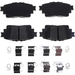 Order CENTRIC PARTS - 105.21830 - Brake Pad For Your Vehicle