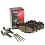 Order CENTRIC PARTS - 105.22180 - Brake Pad For Your Vehicle