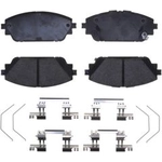 Order CENTRIC PARTS - 105.22180 - Brake Pad For Your Vehicle