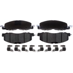 Order CENTRIC PARTS - 105.22300 - Disc Brake Pad Set For Your Vehicle