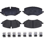 Order CENTRIC PARTS - 105.23070 - Brake Pad For Your Vehicle