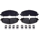 Order CENTRIC PARTS - 105.23710 - Brake Pad For Your Vehicle