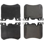 Order Front Super Premium Semi Metallic Pads by CENTRIC PARTS - 104.14290 For Your Vehicle