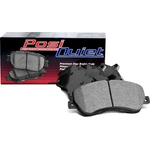 Order CENTRIC PARTS - 104.20600 - Disc Brake Pad Set For Your Vehicle