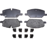 Order CENTRIC PARTS - 104.23141 - Brake Pad For Your Vehicle