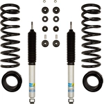 Order Front Suspension Kit by BILSTEIN - 46-268655 For Your Vehicle