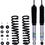 Order Front Suspension Kit by BILSTEIN - 46-276810 For Your Vehicle
